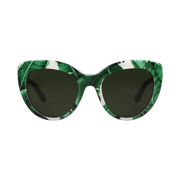 Dolce & Gabbana Sunglasses